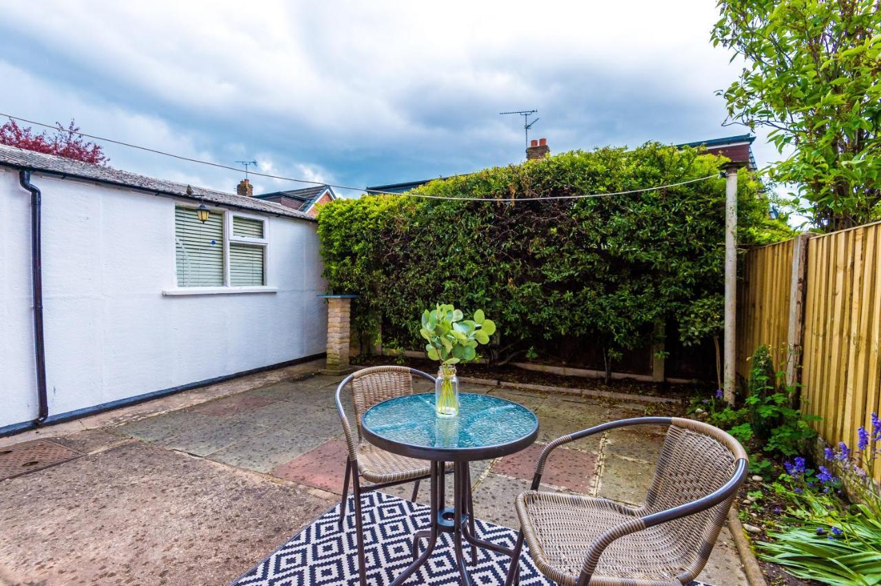 Welcoming 3 Bed Home, 10 Mins From Chester Races And Zoo Saughall Экстерьер фото